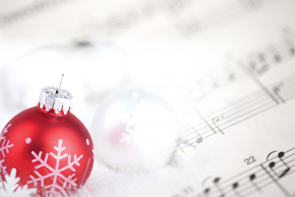 Set the tone with the right music for your party.