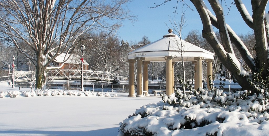 Enjoy all your hometown has to offer like these amazing activities in Northumberland.