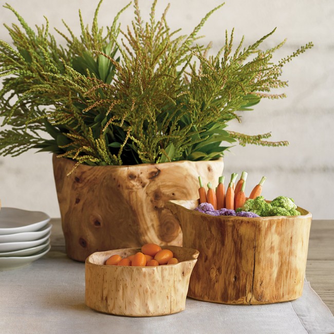 Thanks to BuzzBuzz Homes for these sustainable home accessories.