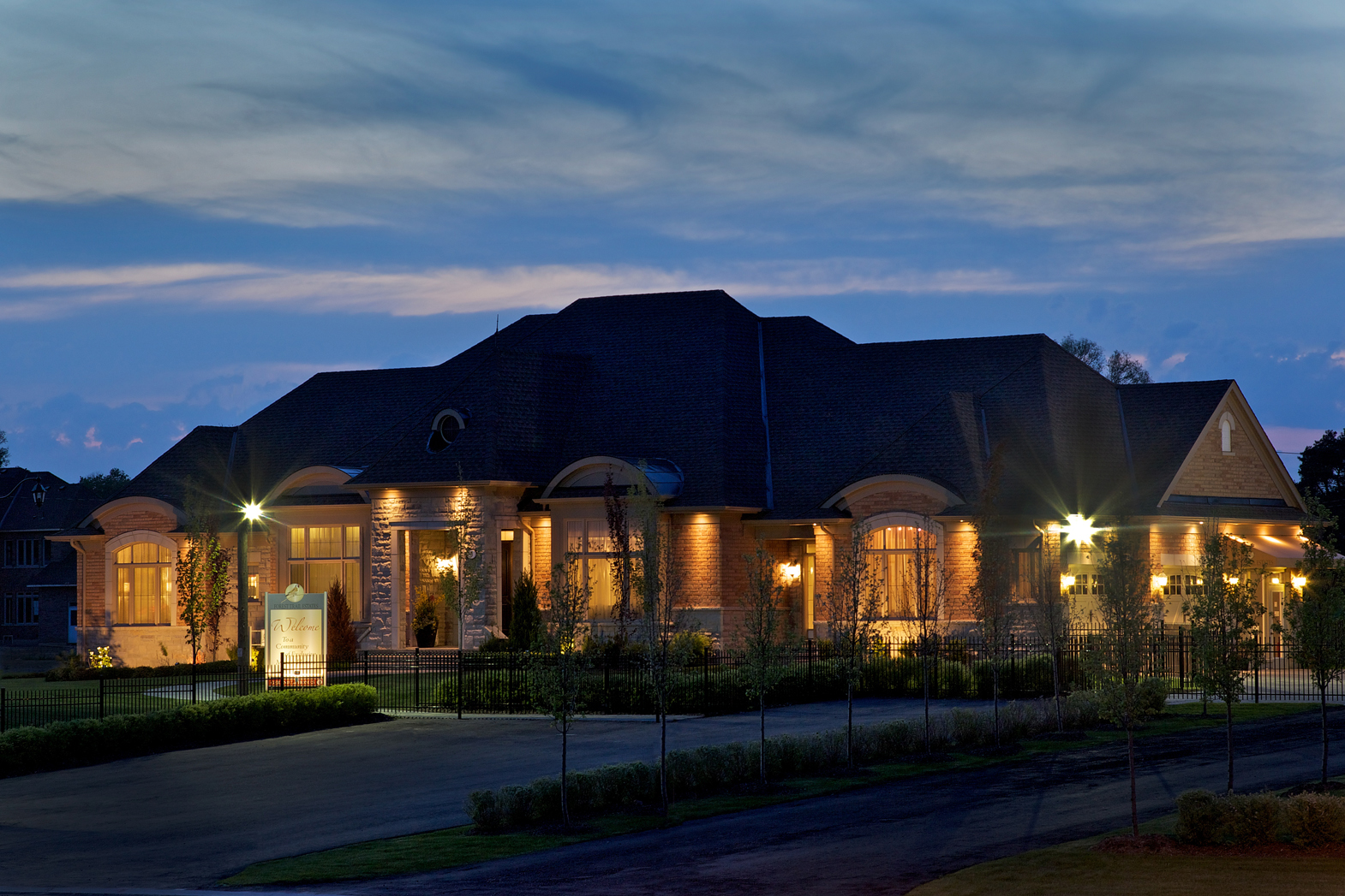 Alderley Geranium Blog