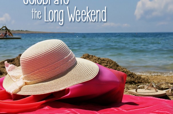 Top 8 Things to do this Long Weekend