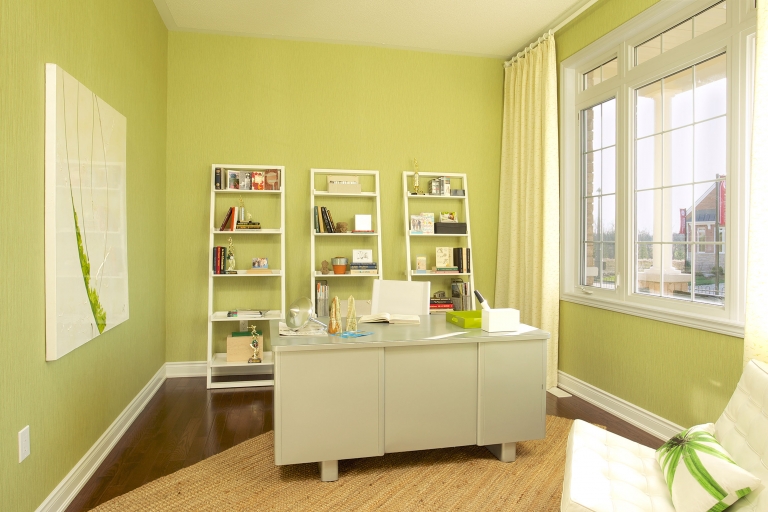 Quiet places to study during covid image