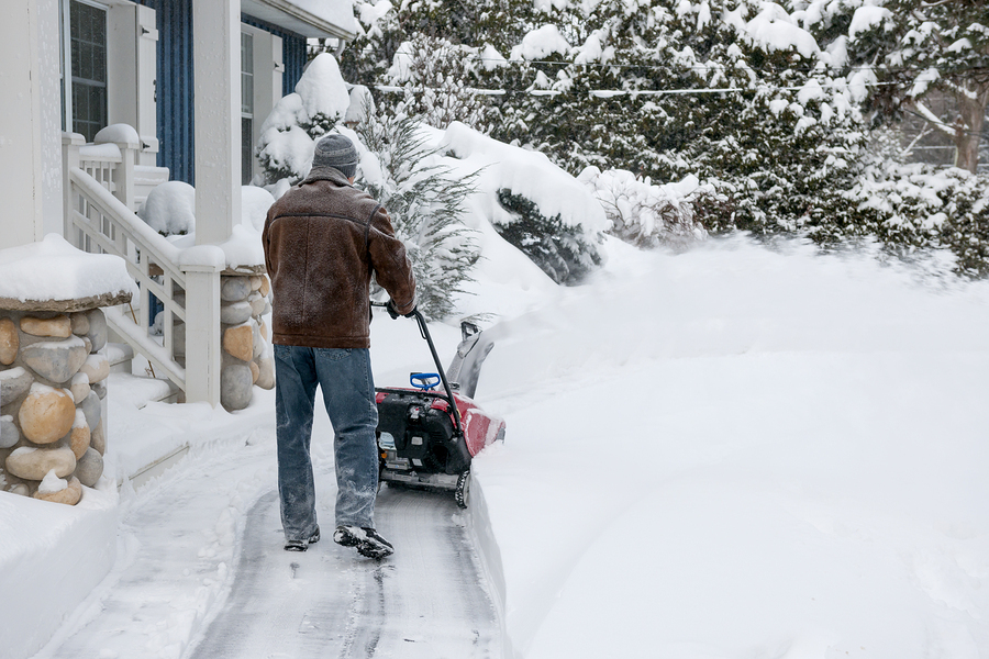 Here are some helpful home tips for buying in the Winter. 