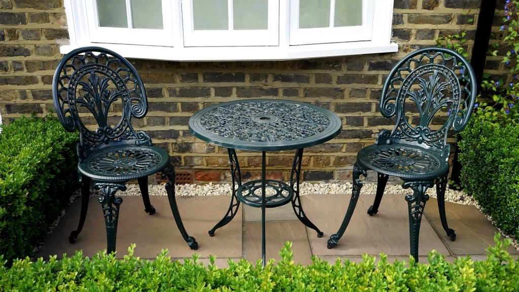 Garden Furniture