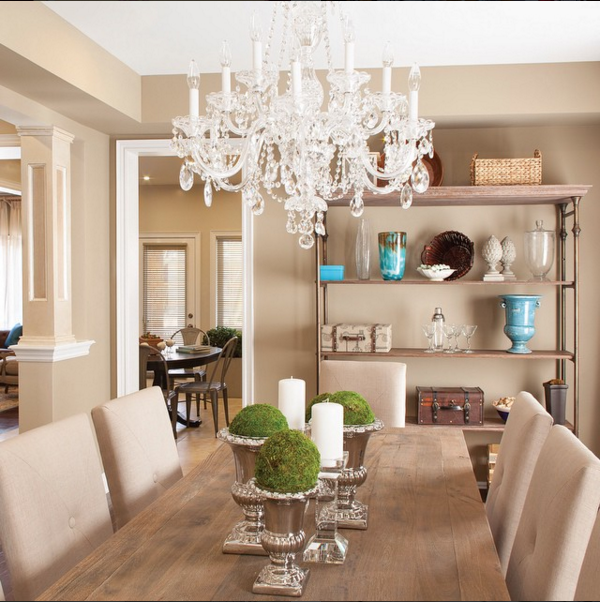 CardinalPoint Neutrals | Geranium Blog