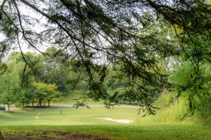 pickering golf course