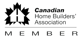 CHBA Logo