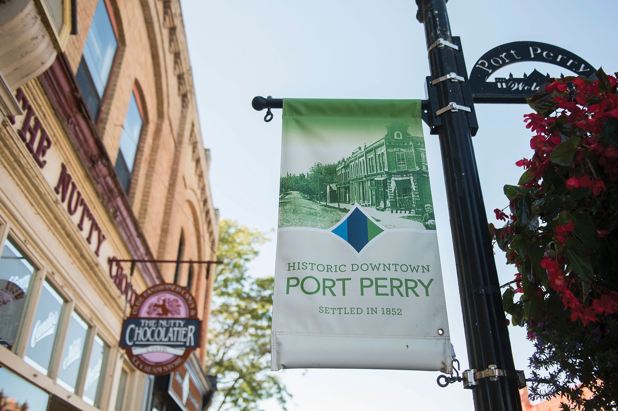 Gallery Courts of Canterbury in Port Perry Adult Lifestyle in Port Perry Gallery Courts of Canterbury in Port Perry Adult Lifestyle in Port Perry