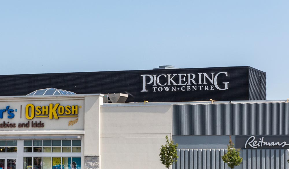 Gallery Edgewood Pickering New Homes Toronto Edgewood Pickering