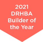 DRHBA winner banner