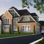 The Jack Pine Elevation A