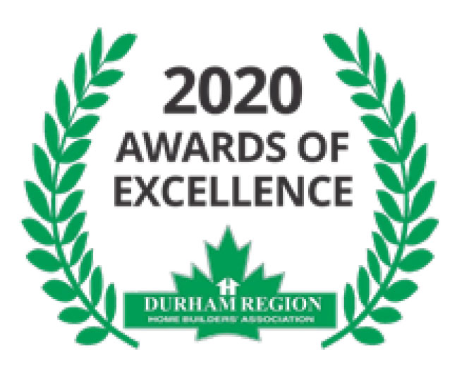 2020 Durham Region Awards of Excellence