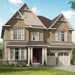 Cadenza 5206 Elevation A