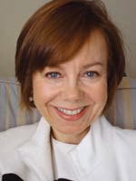 cheryl | Geranium From The Ground Up