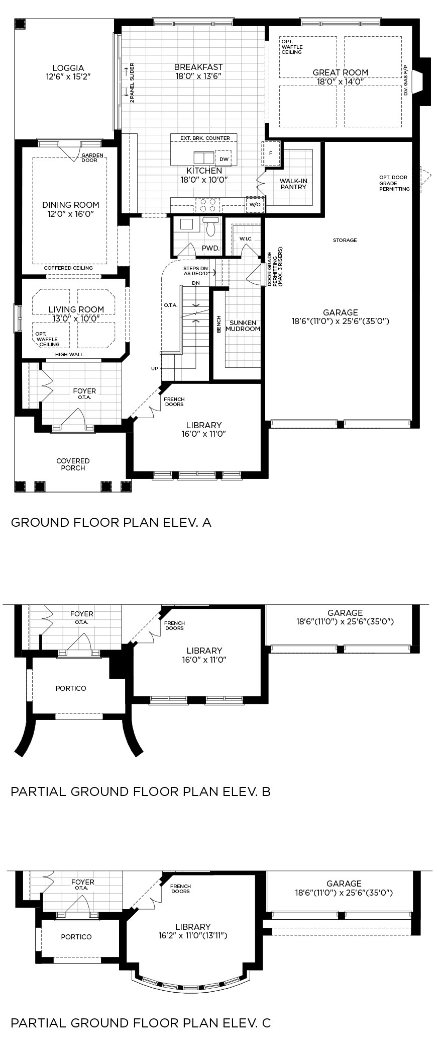 Ground Floor