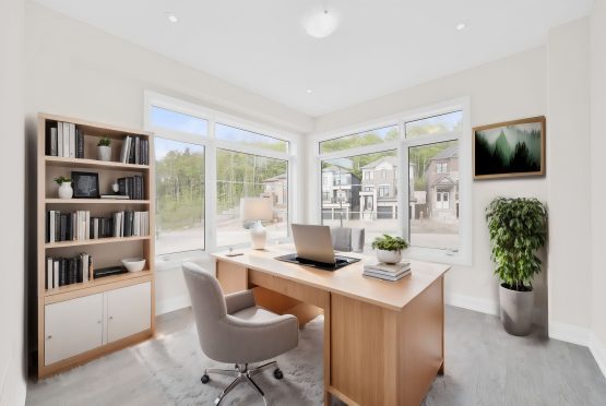 46 Bearberry Office 2
